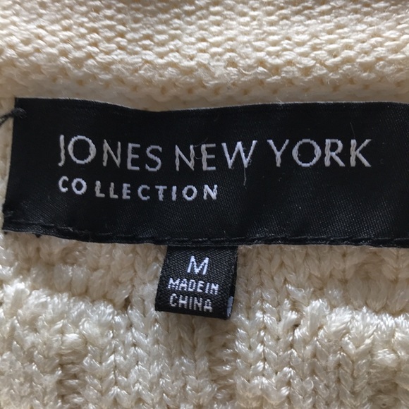Jones New York Collection dressy cardigan - Picture 13 of 16